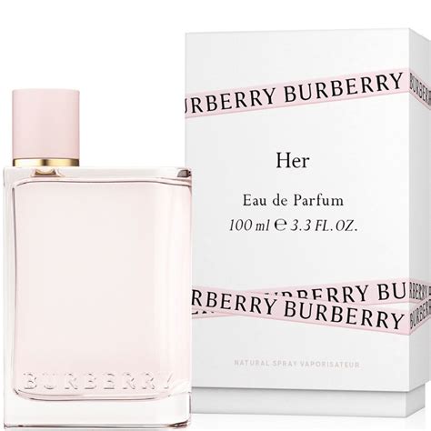 nước hoa burberry her edp 100ml